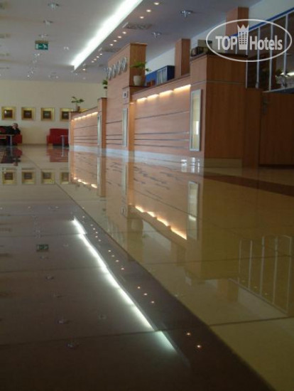 Hotel photo Hotel Bratislava 4*