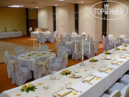 New photos from tourists Hotel Bratislava 4*