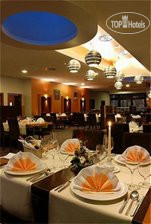 New photos from tourists Holiday Inn Bratislava 4*