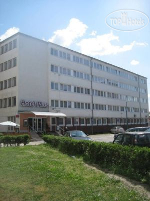 Photos Plus
