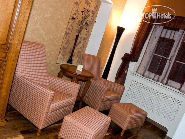 New photos from tourists Skaritz Hoyel and Rezidence 4*