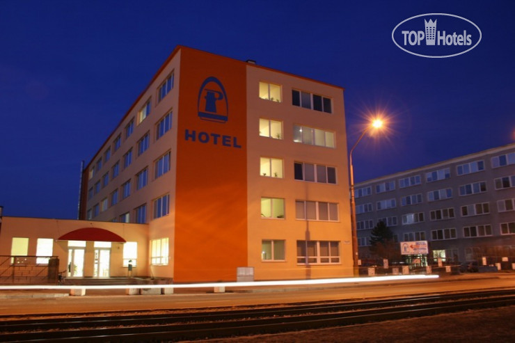 Hotel photo Prim 2*