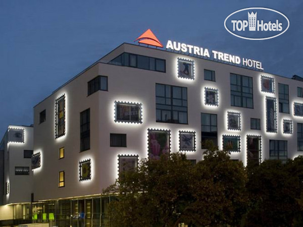 Hotelier's photos AC Hotel Bratislava Old Town 4*