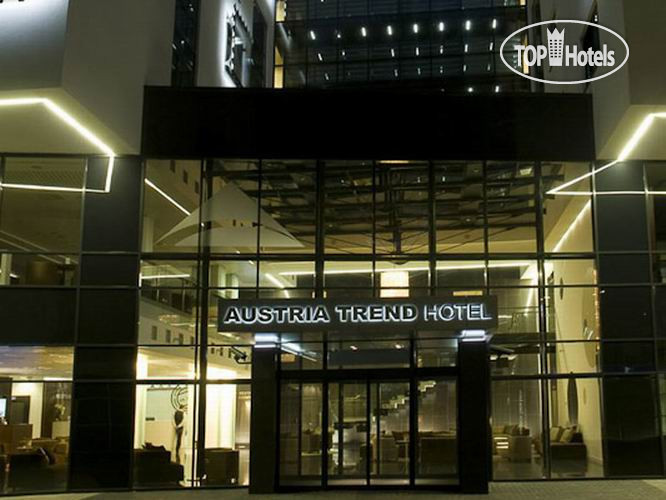 Photos AC Hotel Bratislava Old Town
