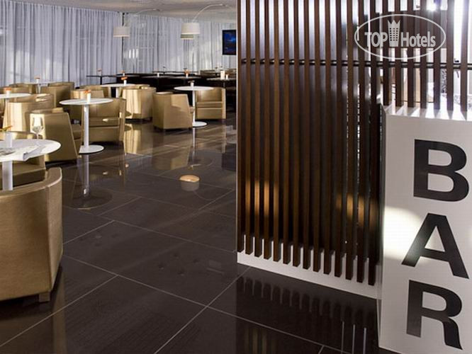 New photos from tourists AC Hotel Bratislava Old Town 4*