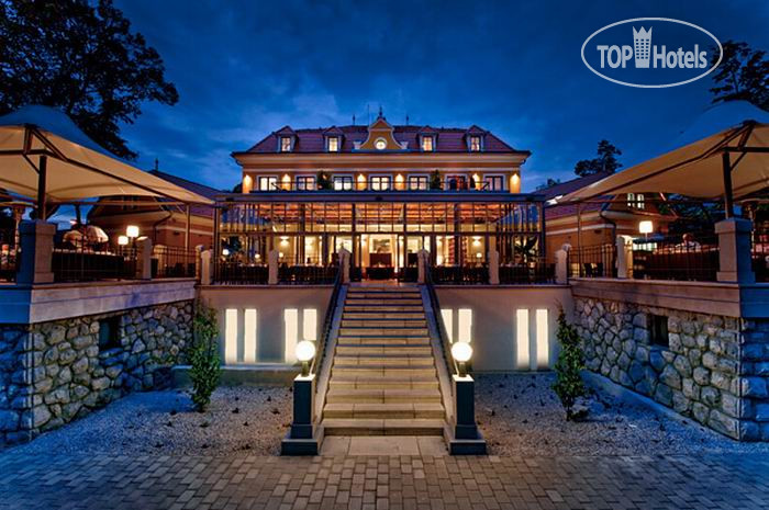 Hotelier's photos Albrecht 5*