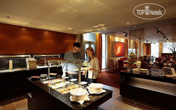 New photos from tourists Falkensteiner Hotel Bratislava 4*