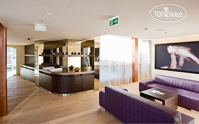 Photos Falkensteiner Hotel Bratislava