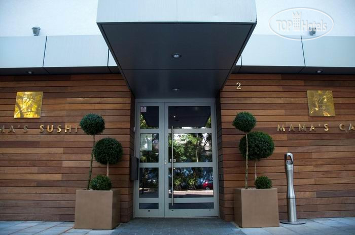 New photos from tourists Mama s Design & Boutique Hotel 4*