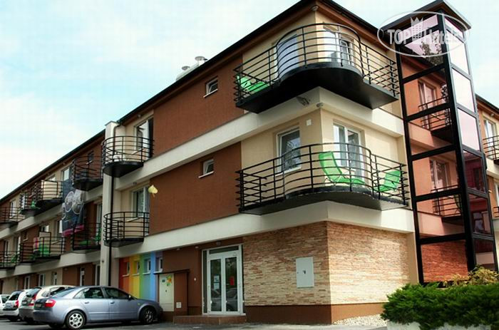 Photos Relax in Senec