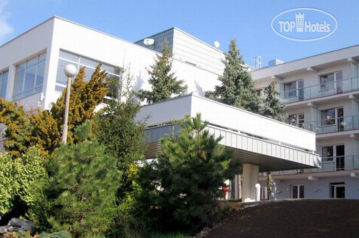 Hotel photo Sorea Regia 3*