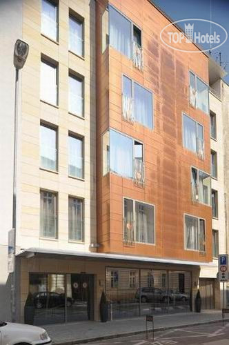 Hotel photo Avance 4*