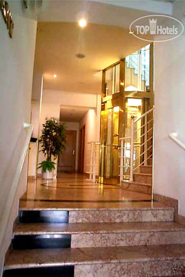 Photos APLEND CITY Hotel Perugia (ex.Perugia)