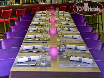 New photos from tourists Clarion Congress Bratislava 4*