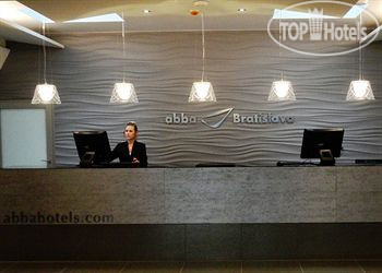 New photos from tourists LOFT Hotel Bratislava 4*