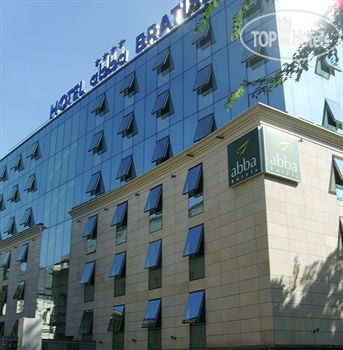 Hotel photo LOFT Hotel Bratislava  4*