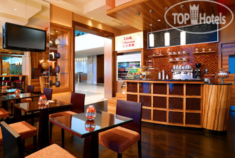 New photos from tourists Sheraton Bratislava Hotel 5*
