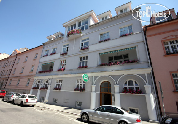 Hotel photo Arcus 3*