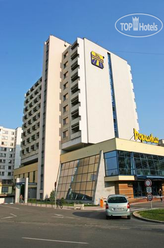 Photos G Hotel