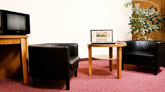 New photos from tourists Pension Gremium 3*