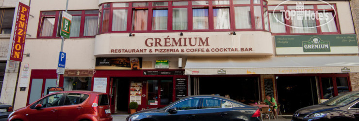 Photos Pension Gremium