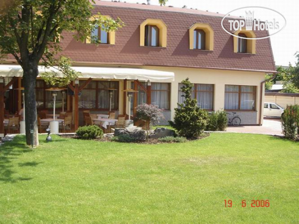 Hotelier's photos Diana 3*