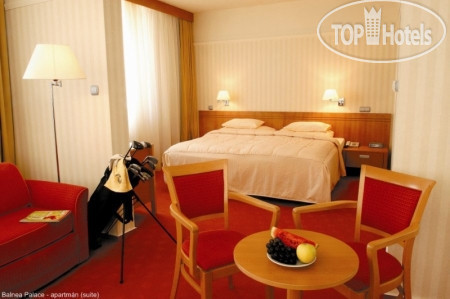 New photos from tourists Ensana Esplanade Health Spa Hotel 4*
