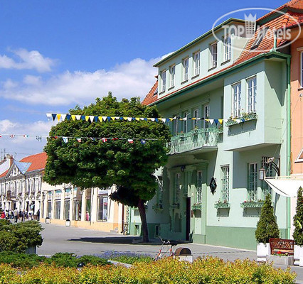 Hotelier's photos Smaragd 2*