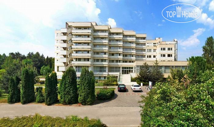 Hotel photo Park 3*