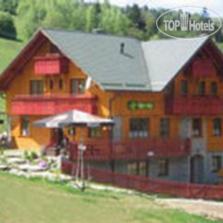 Фото Pension Dinda