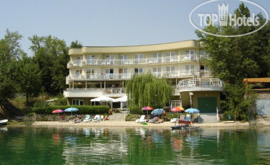 Hotelier's photos Zatoka 3*
