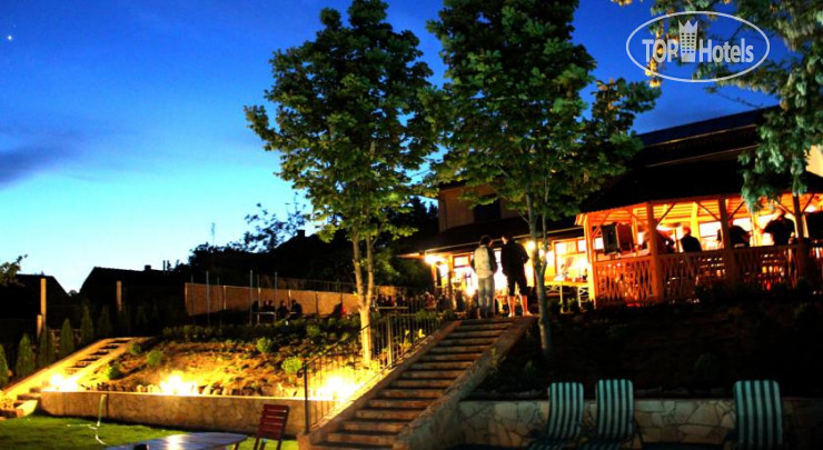 Hotelier's photos Mlyn Penzion & Wellness 3*
