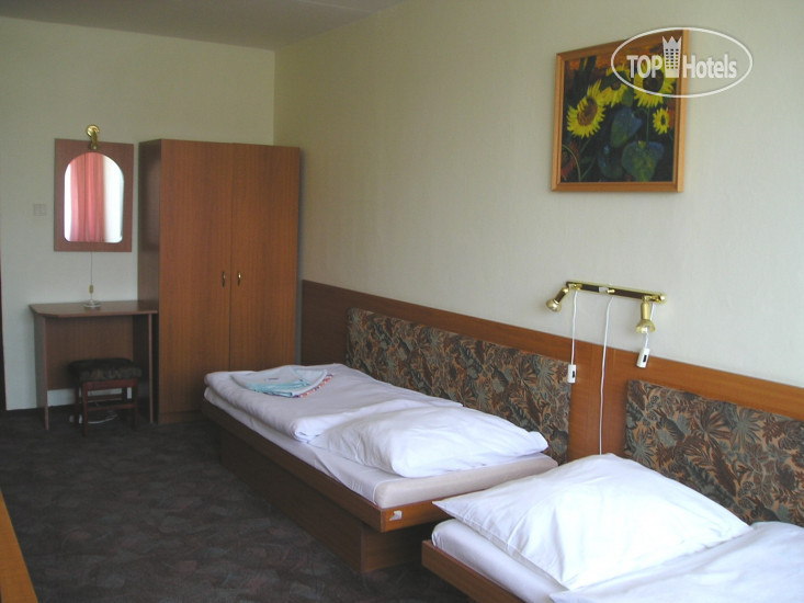Hotel photo Akademia 2*