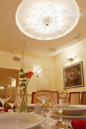 New photos from tourists Ambassador 4*