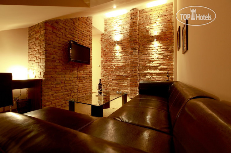 Hotelier's photos Villa Regia 3*