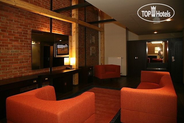 New photos from tourists Zlaty Dukat 4*