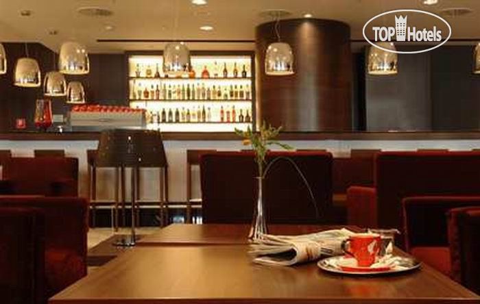 New photos from tourists Doubletree by Hilton Kosice 4*