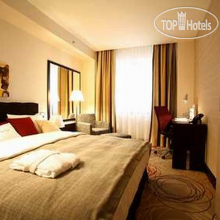 Photos Doubletree by Hilton Kosice
