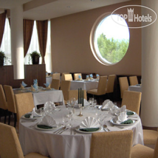 Фото Best Western Hotel Karpatia