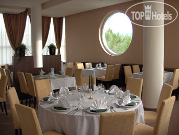 Фото Best Western Hotel Karpatia