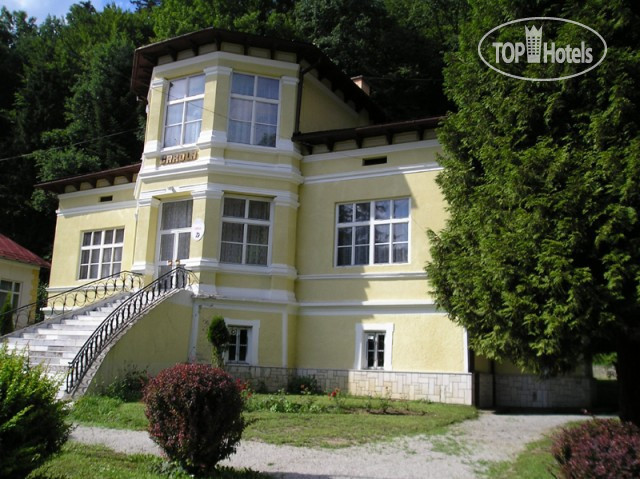 Hotel photo Carola 3*