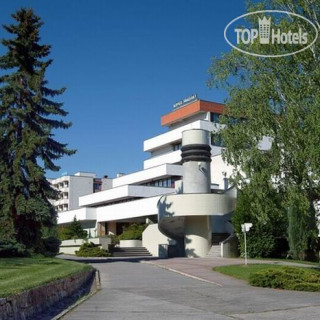 Photos Ensana Smrdaky Health Spa Hotel - Central