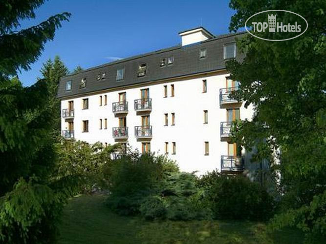 Photos Ensana Smrdaky Health Spa Hotel - Morava