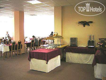 New photos from tourists Ensana Smrdaky Health Spa Hotel - Vietoris 3*