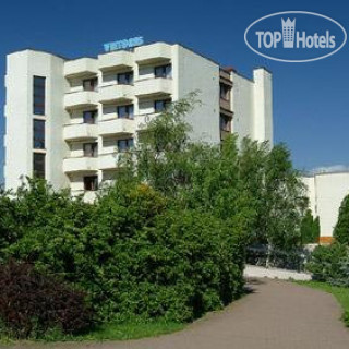 Photos Ensana Smrdaky Health Spa Hotel - Vietoris