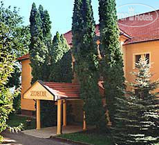 Фото Zobor