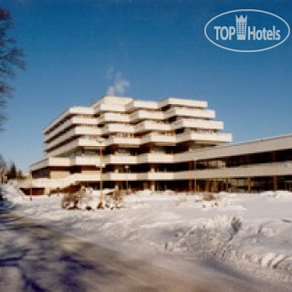 Photos Vel'ka Fatra (Санаторный корпус)