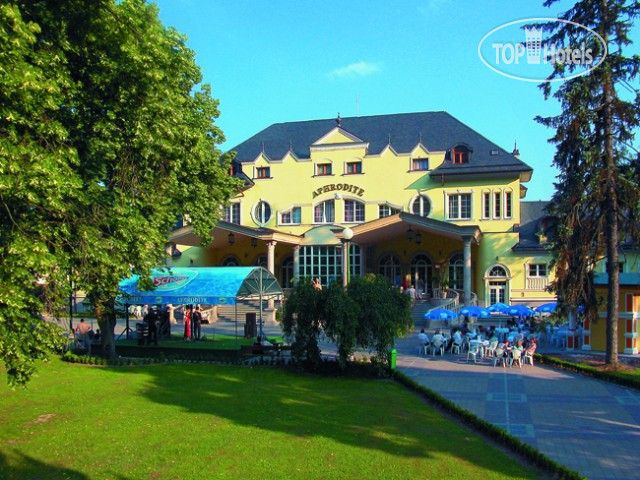 Hotel photo Aphrodite 4*