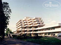 Hotel photo Velka Fatra 3*