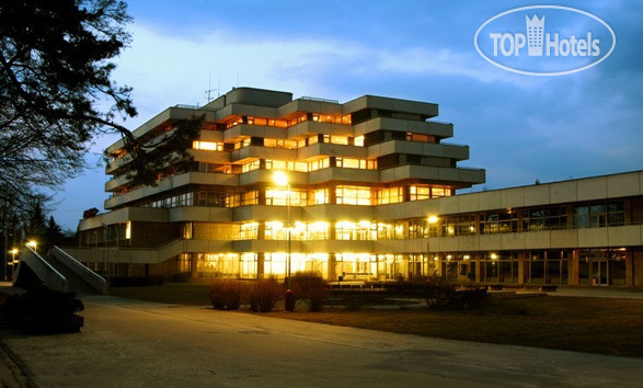 Фото Velka Fatra